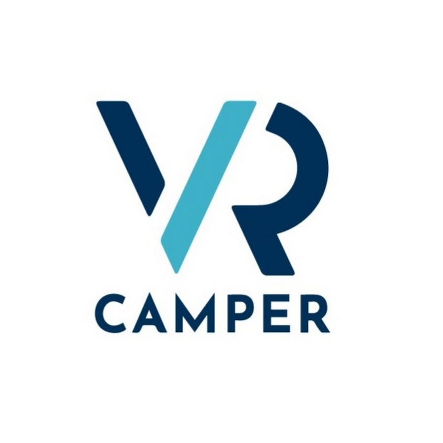 VR Camper Logo